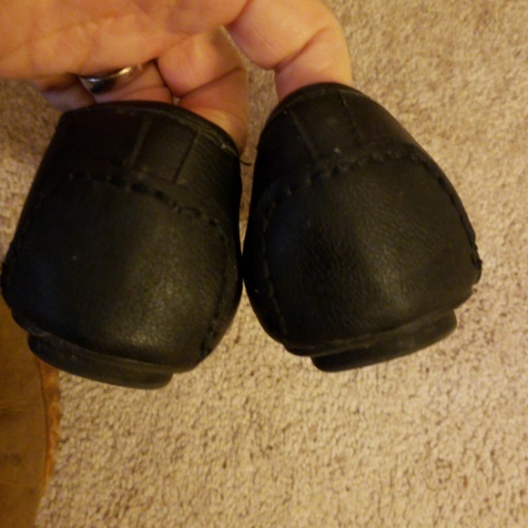 LIZ CLAIBORNE  ladies flats - Picture 5 of 5